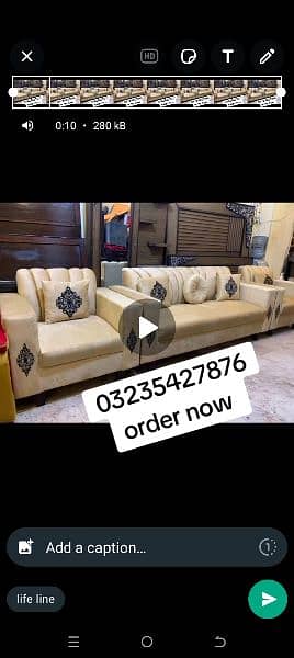 new sofa set for sale 2