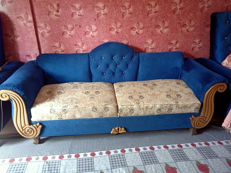5 Setars sofa set 2