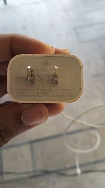 iPhone Charger 0