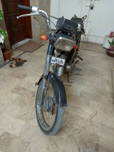 Super Power SP70 For Sell