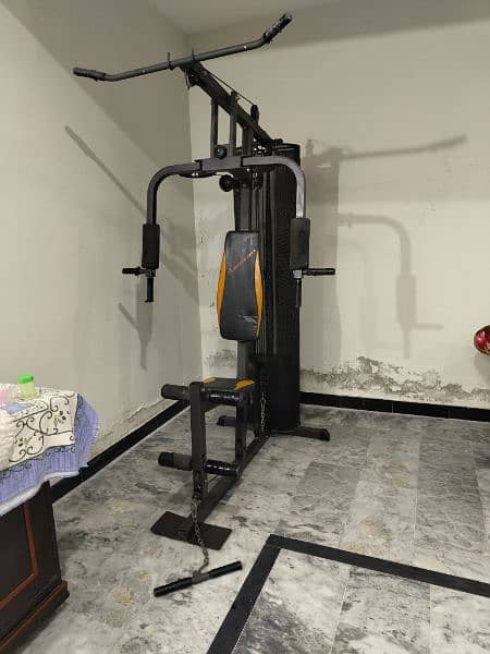 home gym machine for all exercises 1