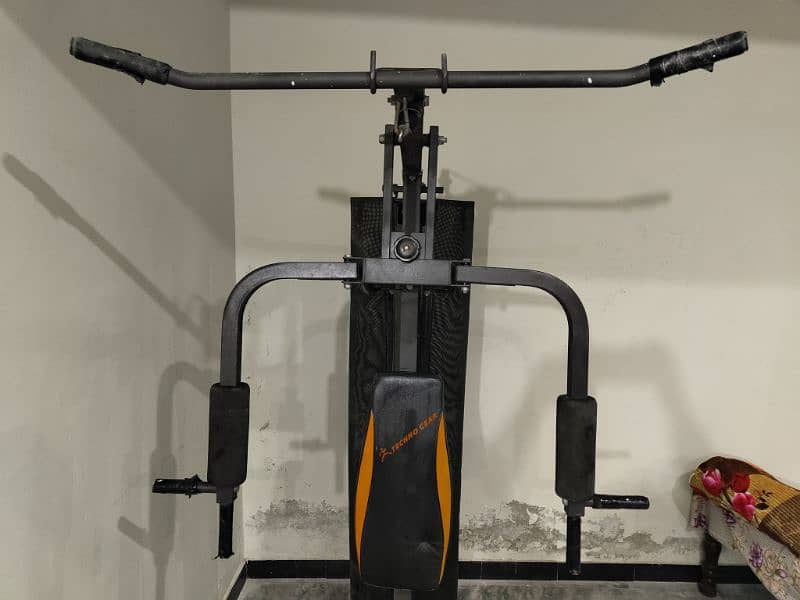 home gym machine for all exercises 2