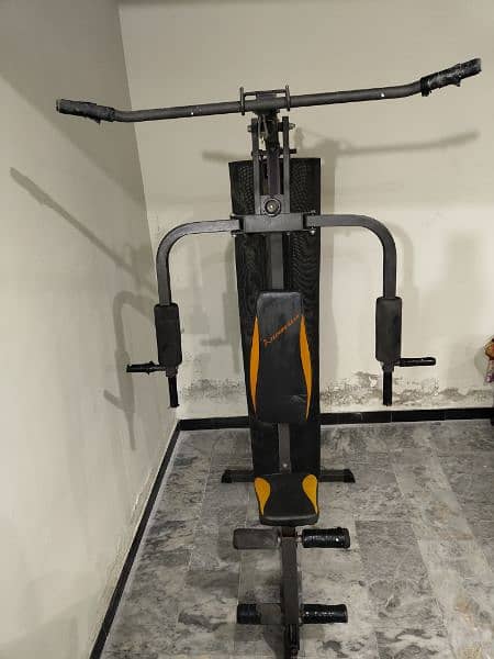 home gym machine for all exercises 3