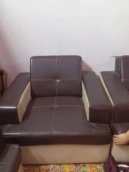 7 seater sofa set for sale 6