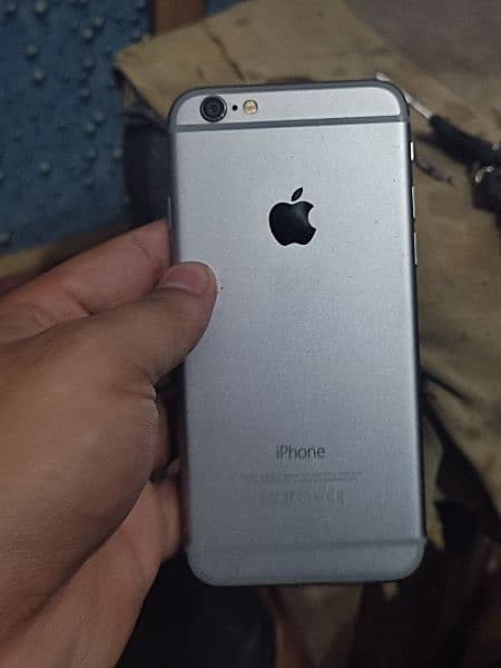 iPhone 6 Pta Approved 1