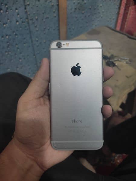 iPhone 6 Pta Approved 4