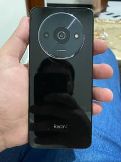 REDMI A3