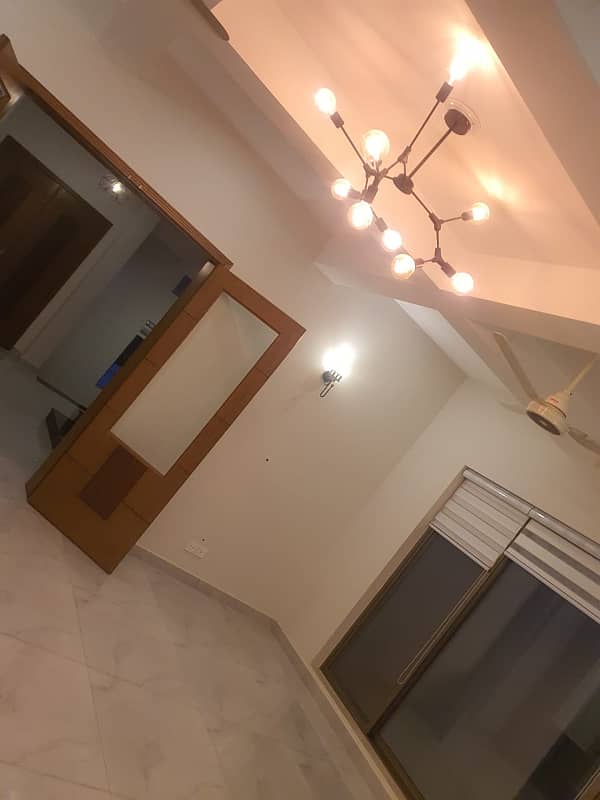 F6 Brand New Lush House For Rent 3