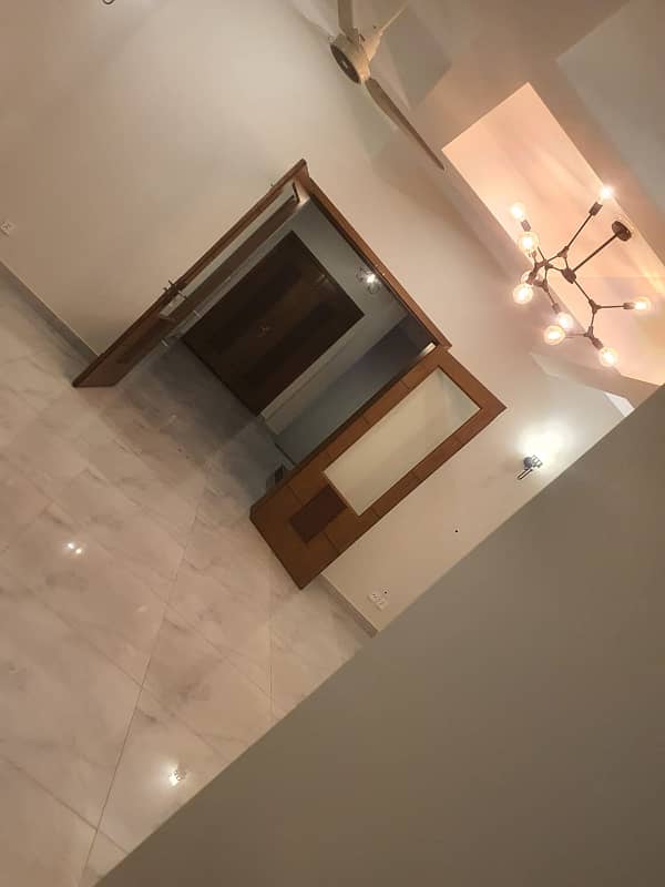F6 Brand New Lush House For Rent 4