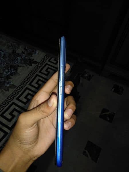 Infinix hot 12 play| 4/128 | 3 extendable| For sale 1