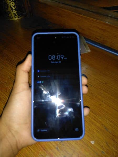 Infinix hot 12 play| 4/128 | 3 extendable| For sale 2