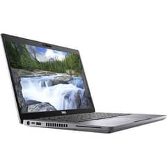 Dell Laptop Latitude 5410