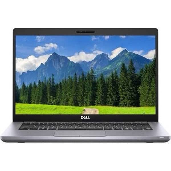 Dell Laptop Latitude 5410 1