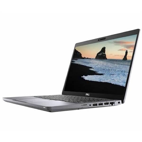 Dell Laptop Latitude 5410 2