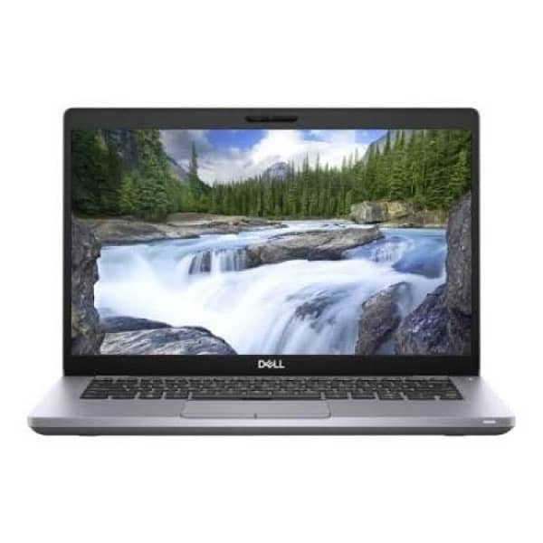 Dell Laptop Latitude 5410 3