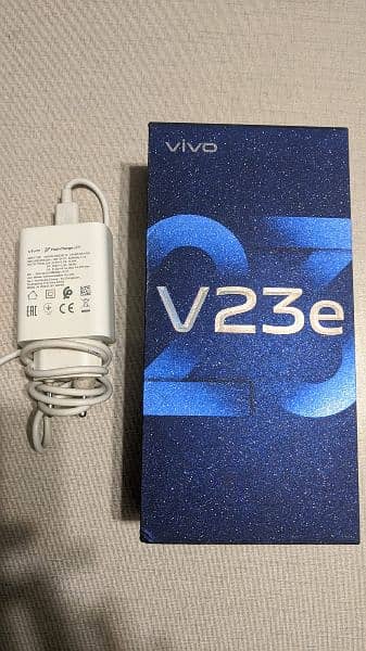 Vivo V23e For Sell 3