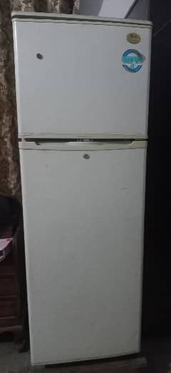 LG CoolMax Green (Non Frost) Refrigerator