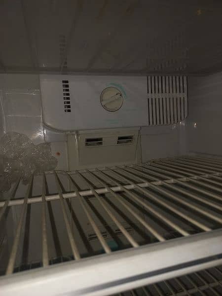 LG CoolMax Green (Non Frost) Refrigerator 5
