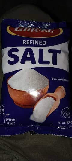 Lahore SALT