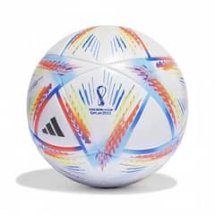 Fifa World Cup Football 2022 - Football - Ball