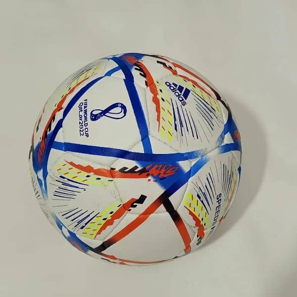 Fifa World Cup Football 2022 - Football - Ball 3
