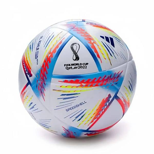 Fifa World Cup Football 2022 - Football - Ball 4