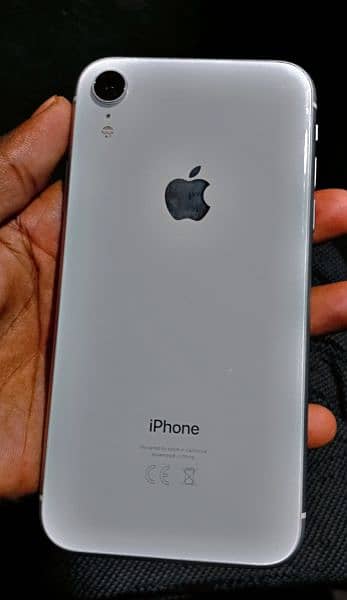 iPhone Xr 2