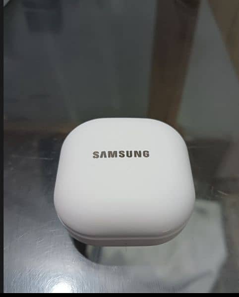 Samsung Earbuds pro 0
