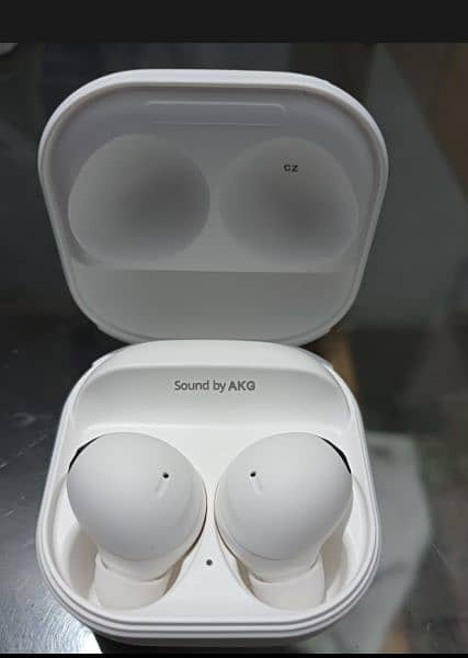 Samsung Earbuds pro 1