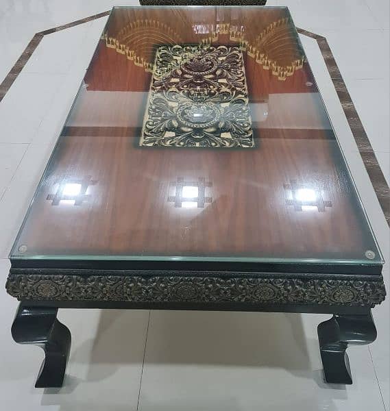 large center table 0