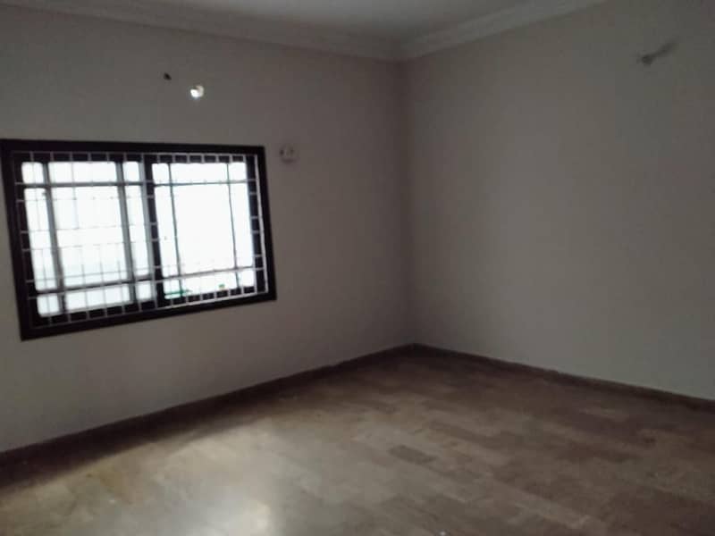 House for sale block 1
400 square yards 15
