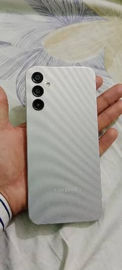 Samsung Galaxy A14 with Box