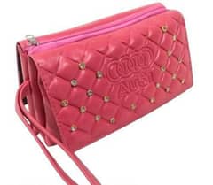 beautiful hand clutch with Free delivery