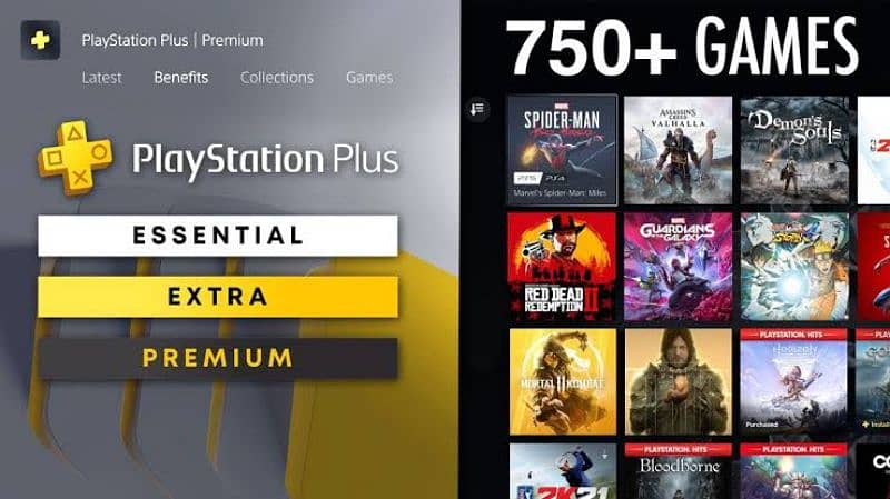 Ps Plus extra in 1900 at cheapest prices 0