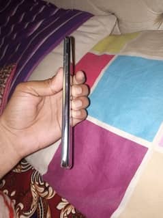 oppo Reno 6 with box