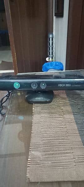 kinet sensor for Xbox 360 0