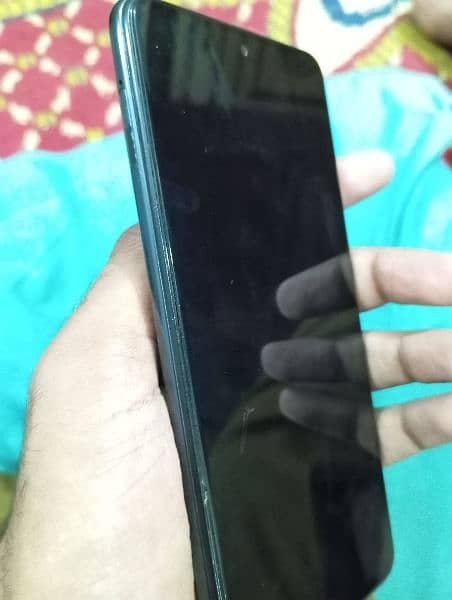 Xiaomi poco x3 gt phone 4