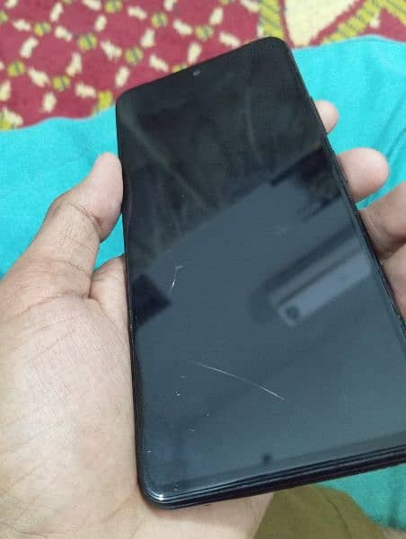 Xiaomi poco x3 gt phone 8