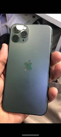 iPhone 11 pro pta approved