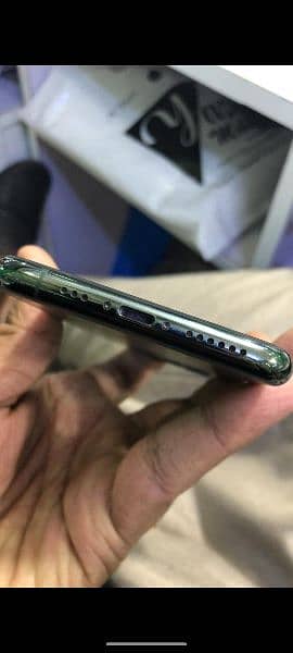 iPhone 11 pro pta approved 1