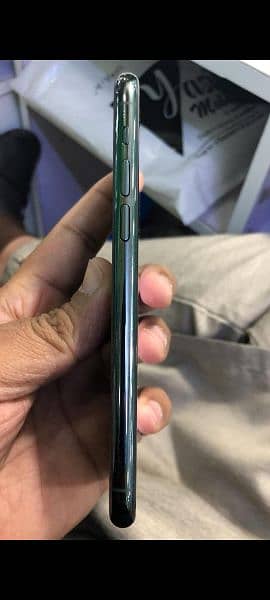 iPhone 11 pro pta approved 5