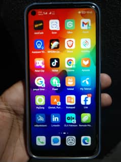 Huawei p40 lite 4G+ plus supported