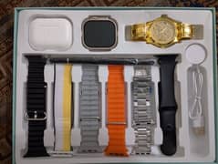 Tk800 Smart Watch