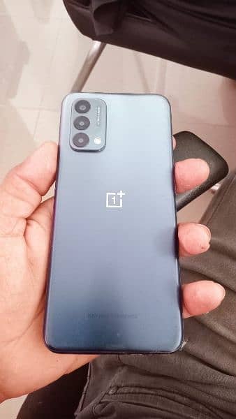 OnePlus Nord200 5g 1