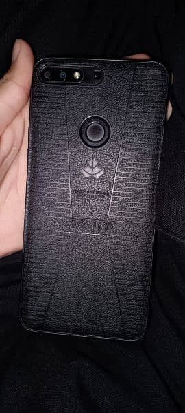 Huawei y7 prime 2018 1