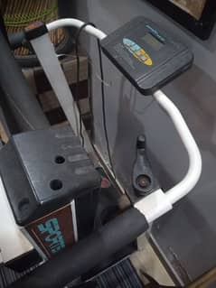electric treadmill made in Taiwan