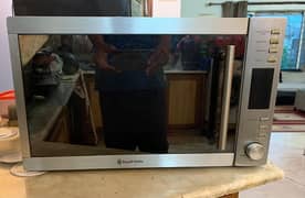 Highly Durable Microwave Oven For Sale