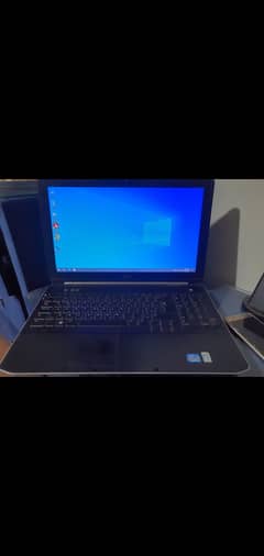 Dell Latitude E5520 Core i5 2nd Gen