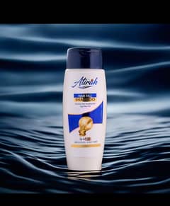 Atirah Hair fall shampoo 200 ml