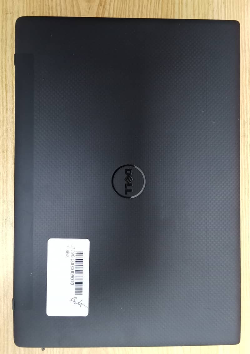 Dell M7/I7 Laptop 3